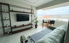 Apartment Near The Beach